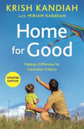 Home for Good: Making a Difference for Vulnerable Children