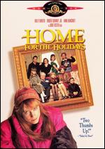Home for the Holidays - Jodie Foster