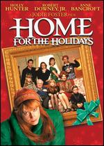 Home for the Holidays - Jodie Foster