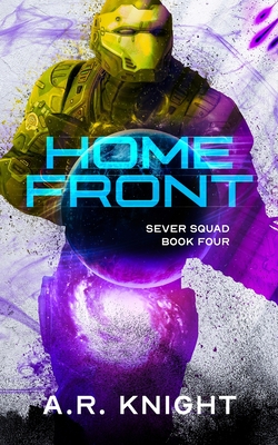 Home Front - Knight, A R