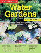 Home Gardener's Water Gardens