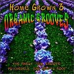 Home Grown, Vol. 3: Organic Grooves - Various Artists