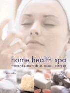 Home Health Spa - Selby, Anna
