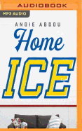 Home Ice: Reflections of a Reluctant Hockey Mom