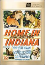 Home in Indiana - Henry Hathaway