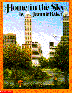 Home in the Sky - Baker, Jeannie