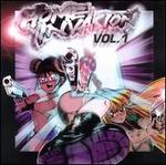 Home Invasion, Vol. 1 - Various Artists