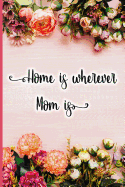 Home Is Wherever Mom Is