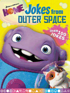 Home: Jokes from Outer Space