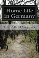 Home Life in Germany