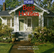 Home Magazines Best Little Houses - Steves, Gale