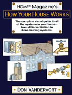 Home Magazine's How Your House Works