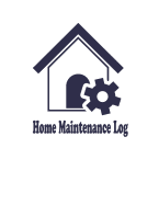 Home Maintenance Log: Repairs And Maintenance Record log Book sheet for Home, Office, building cover 7