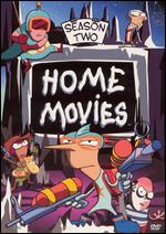 Home Movies: Season 02 - 
