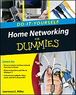 Home Networking DIY FD