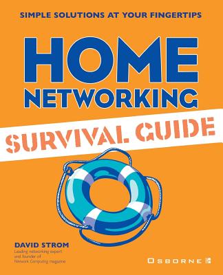 Home Networking Survival Guide - Strom, David (Conductor)