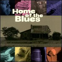 Home of the Blues [MCA] - Various Artists