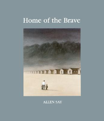 Home of the Brave - Say, Allen