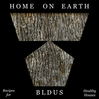 Home on Earth: Recipes for Healthy Houses - Bldus, and Cole, Ty (Photographer)