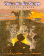 Home on the Range: Cowboy Poetry
