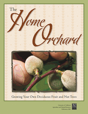 Home Orchard: Growing Your Own Deciduous Fruit and Nut Trees - Ingals, Chuck