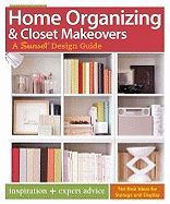 Home Organizing & Closet Makeovers