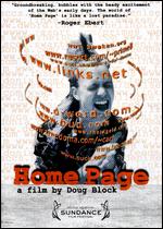 Home Page - Doug Block
