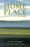 Home Place: Essays on Ecology
