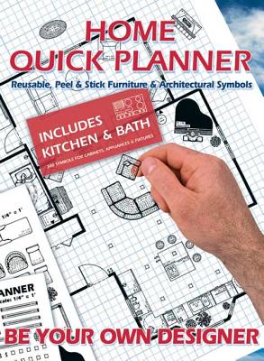 Home Quick Planner - Reif, Daniel K