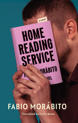 Home Reading Service - Morbito, Fabio, and Bauer, Curtis (Translated by)