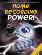 Home Recording Power!