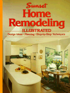 Home Remodelling Illustrated - 