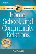Home, School, and Community Relations Pet - Gestwicki, Carol