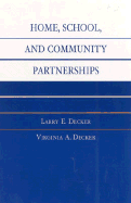 Home School Community Partners