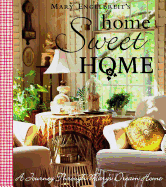 Home Sweet Home: A Journey Through Mary's Dream Home