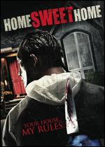 Home Sweet Home - David Morley