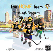 Home Team Pittsburgh Penguins