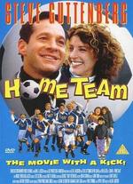 Home Team - Allan A. Goldstein
