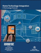 Home Technology Integration: A Technology Forecast