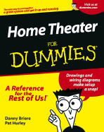 Home Theatre for Dummies