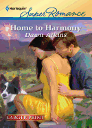 Home to Harmony