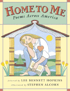 Home to Me - Hopkins, Lee Bennett