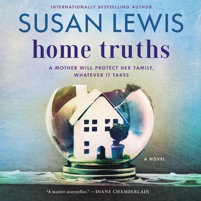 Home Truths - Lewis, Susan, and Beamish, Antonia (Read by)