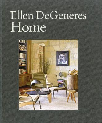 Home - DeGeneres, Ellen