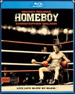 Homeboy [Blu-ray] - Michael Seresin