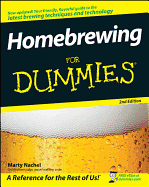 Homebrewing for Dummies