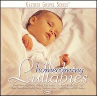 Homecoming Lullabies - Various Artists