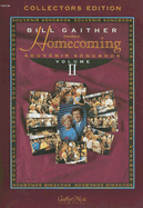 Homecoming Souvenir Songbook, Volume 2 - Gaither, Bill (Compiled by)