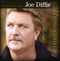 Homecoming: The Bluegrass Album - Joe Diffie