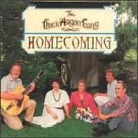 Homecoming - Chuck Wagon Gang